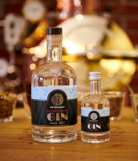 Weyermann® Gin