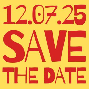 Ausbildungsmesse Bamberg - Save the date